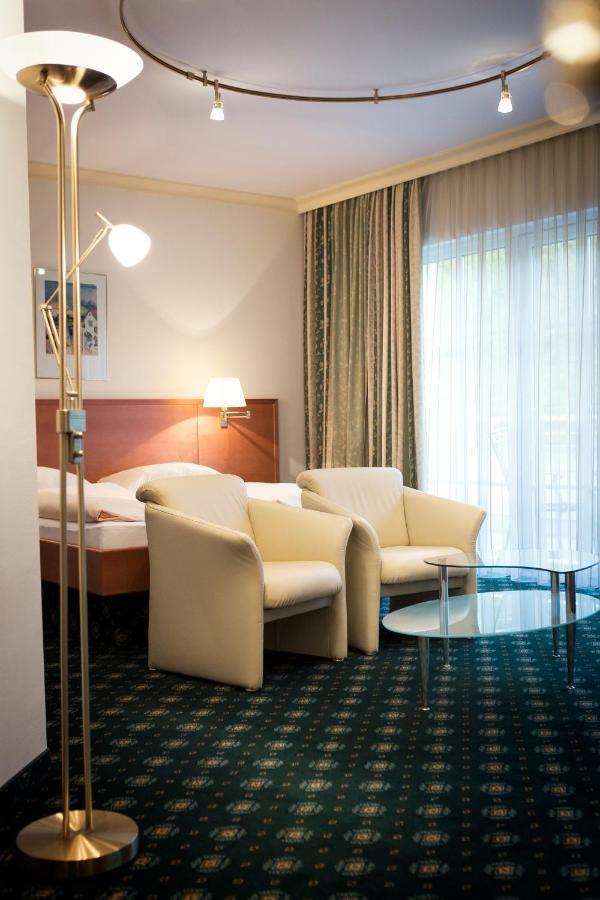 Business-Hotel Stockinger Linz Rom bilde